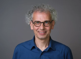 Adrian Fischer