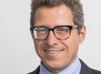 Porträt von Walter Wagner, Kursleiter für juristische Aspekte