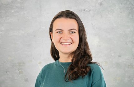 Zo&eacute; Civilotti Vorstand benevol Baselland