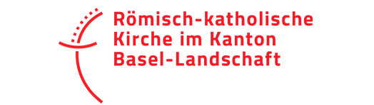 Logo der Römisch-katholischen Kirche im Kanton Basel-Landschaft