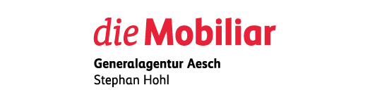 Logo von die Mobiliar, Generalagentur Aesch