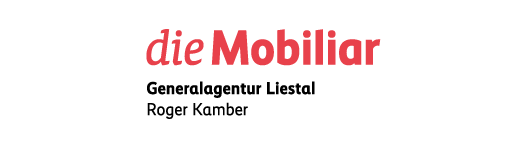 Logo von die Mobiliar, Generalagentur Liestal