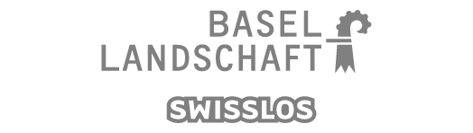 Logo Basel Landschaft Swisslos